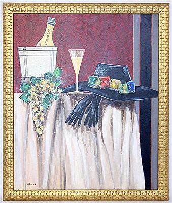 Cocktail (original title)
