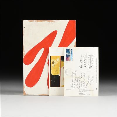 "SPECIAL K."