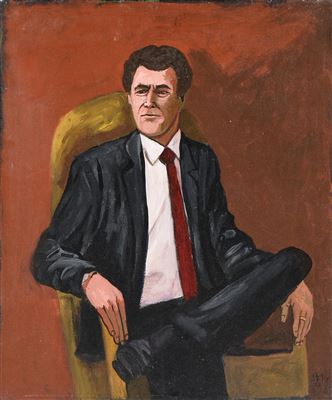 "Peter Marzio"