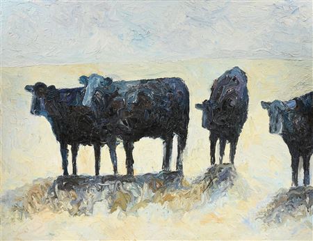 "Angus #97"