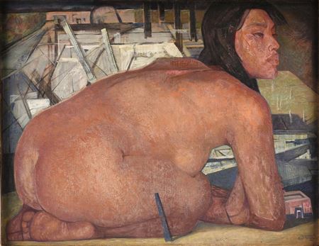 Fine Art & Antiques Auction - February 6, 2021