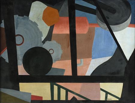 "Modern Age," 1940