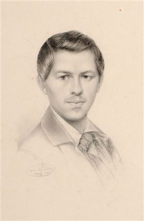 Selbstportrait