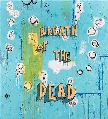 Breath of the Dead