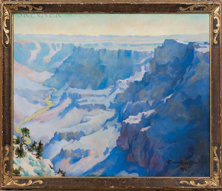 Grand Canyon