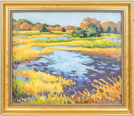 Herring River