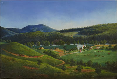 Edward Beyer - artist photo for art wanted listing (Yemassee, SC)
