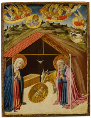 Nativity