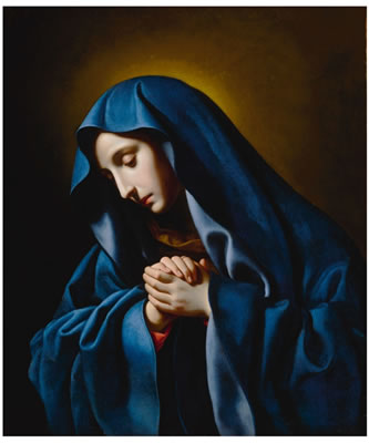 Mater Dolorosa