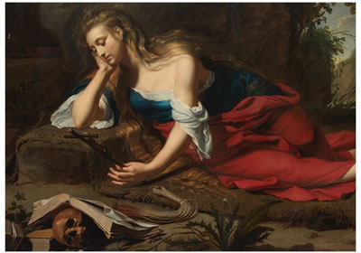 Sample artwork by Gerard Seghers (1591 - 1651), known for painting and sculpture - View similar artists and auction records