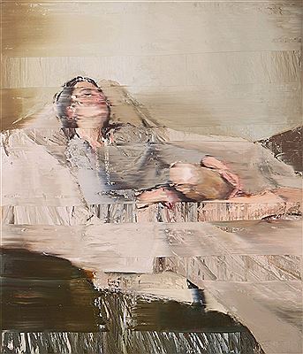 Fading Lights by Andy Denzler - Auction record, sale price, and art valuation. Compare with similar artists and explore comparable artworks.