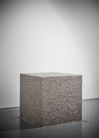 Untitled (Pins)