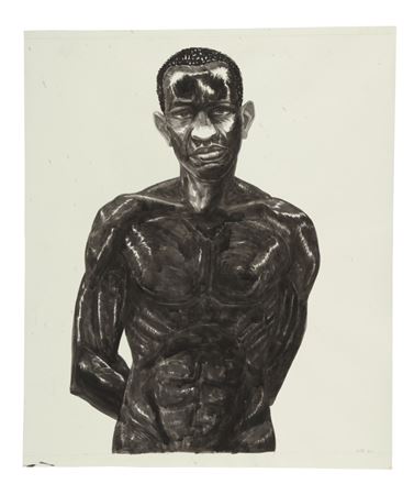 Untitled (Stono Drawing)