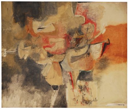 Momento anterior by Lilia Carrillo - Auction record, sale price, and art valuation. Compare with similar artists and explore comparable artworks.