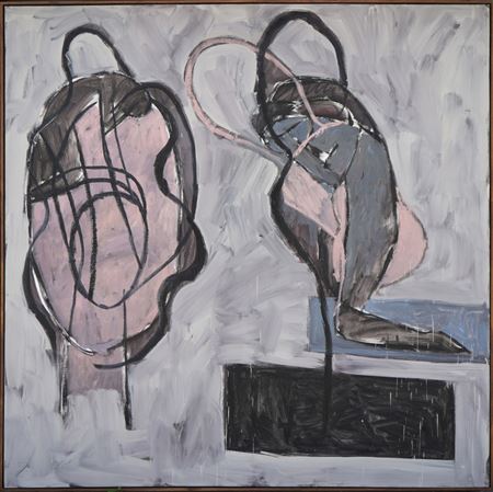 Untitled (from the Pulpo Series)