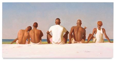 Hurtsboro by Bo (James William) Bartlett III - Auction record, sale price, and art valuation. Compare with similar artists and explore comparable artworks.