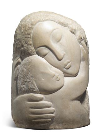 Mother and Child