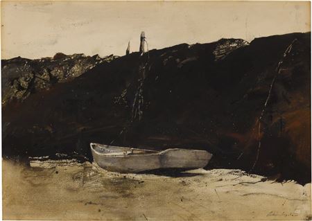 Teel's Landing