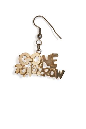 Gone Tomorrow