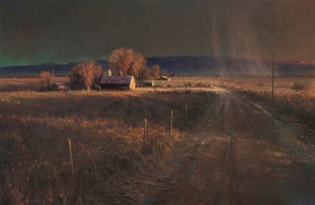 Promise of a Rainbow