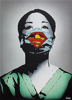 Super Nurse