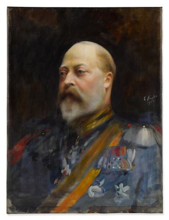 King Edward VII