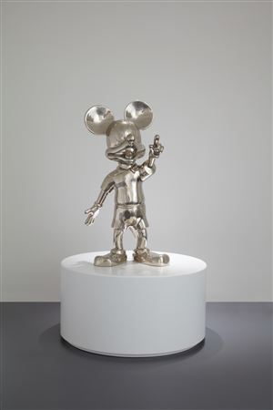 Artwork by Heiner Meyer