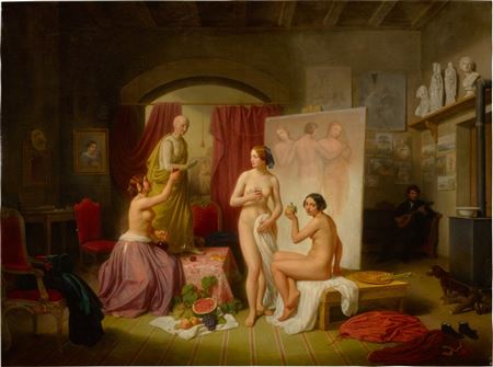 The Three Graces