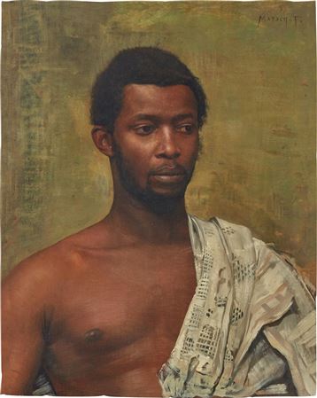 Sample artwork by Franz von Matsch (1861 - 1942), known for still-life painting - View similar artists and auction records