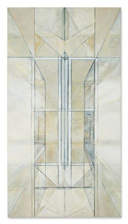 Untitled by Hedda Lindenberg Sterne - Auction record, sale price, and art valuation. Compare with similar artists and explore comparable artworks.
