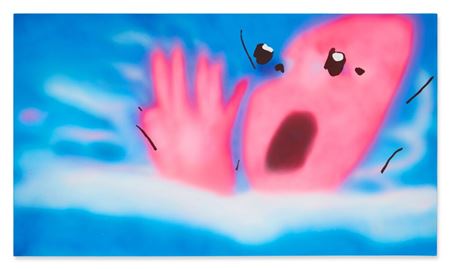 Drowning by Austin Lee - Auction record, sale price, and art valuation. Compare with similar artists and explore comparable artworks.