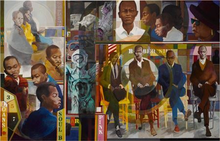 Black Economic Life