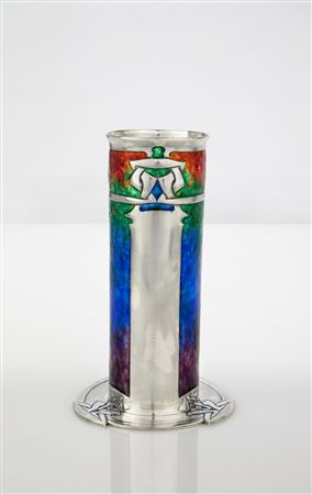 "Cymric" Vase