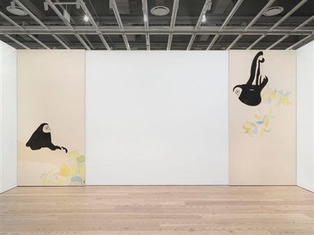 Untitled (2 parts)