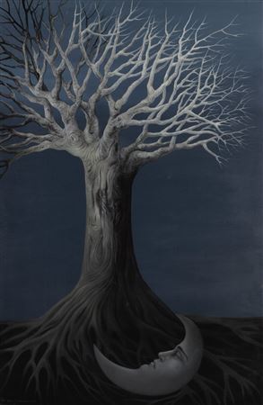 Untitled by Lucia Maya - Auction record, sale price, and art valuation. Compare with similar artists and explore comparable artworks.