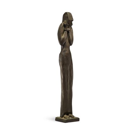 Weeping Woman