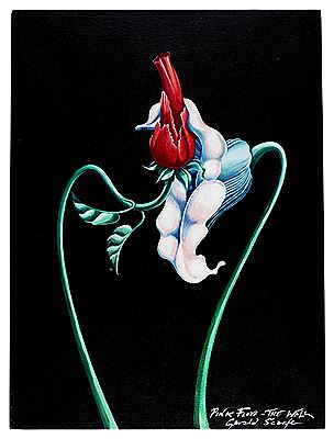 Pink Floyd – The Wall | The Flowers