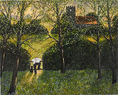 Say A Prayer For Me by Gary Bunt - Auction record, sale price, and art valuation. Compare with similar artists and explore comparable artworks.