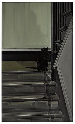 Sample artwork by Gillian Carnegie (Born 1971), known for still life and landscape painting - View similar artists and auction records