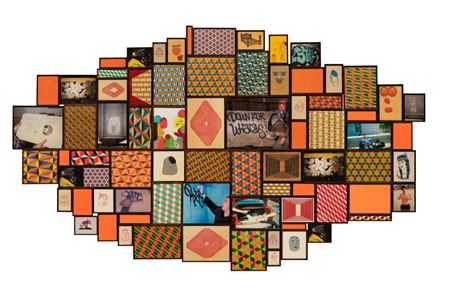 Untitled by Barry (Twist) McGee - Auction record, sale price, and art valuation. Compare with similar artists and explore comparable artworks.