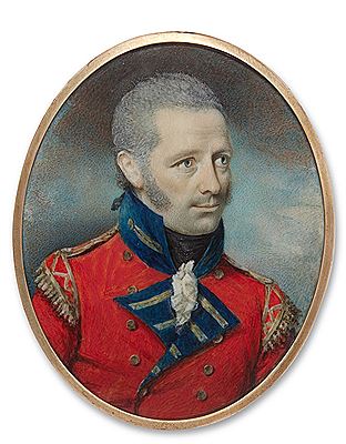 Portrait of an officer, traditionally identified as a member of the Clarendon family by William Naish - Auction record, sale price, and art valuation. Compare with similar artists and explore comparable artworks.