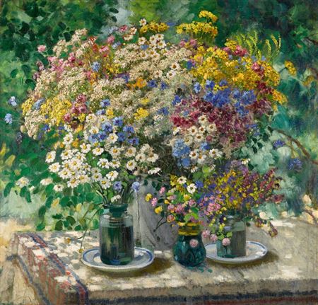 Wildflowers