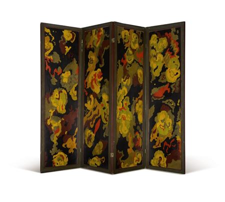 Lilypond Screen