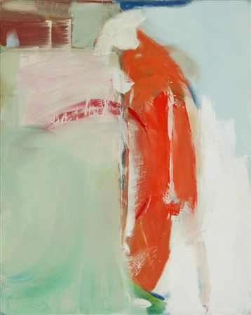 Rising Air by Peter Lanyon - Auction record, sale price, and art valuation. Compare with similar artists and explore comparable artworks.
