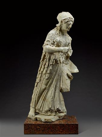 Athena Promachos