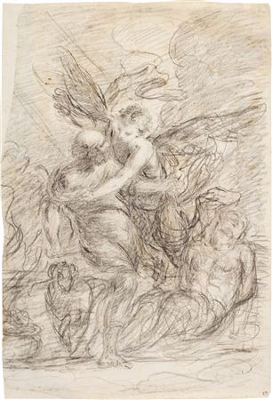 The Sacrifice of Isaac