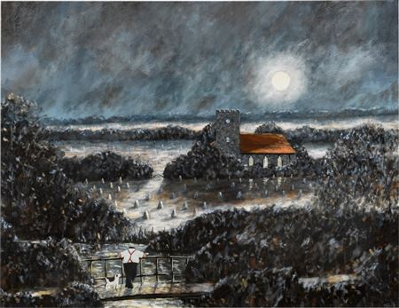 Moonrise