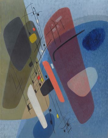 Sieg der Heiterkeit II (Victory of Serenity II)