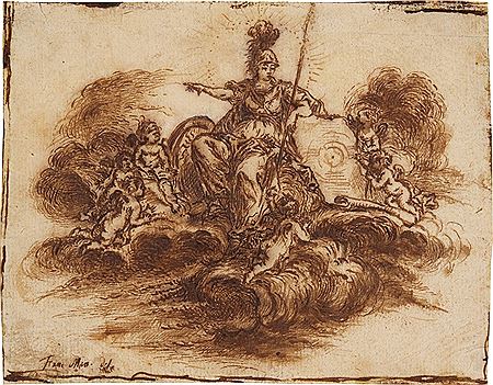 Triumph of Wisdom
