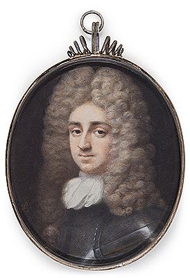 Portrait of Captain Roper, circa 1705 by Peter Cross - Auction record, sale price, and art valuation. Compare with similar artists and explore comparable artworks.